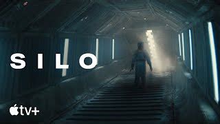 Watch Silo Streaming Online .